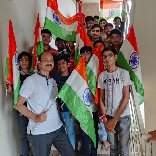 sarjak_independance_day